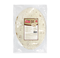 Tandır Lavaş – Turecki chleb płaski 400 g (30x25 cm)