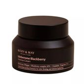 Mary&May Idebenone Blackberry Intense Cream Przeciwzmarszczkowy 70g