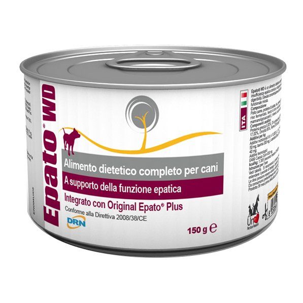 Geulincx Epato Wet Diet 150g zdjęcie 1