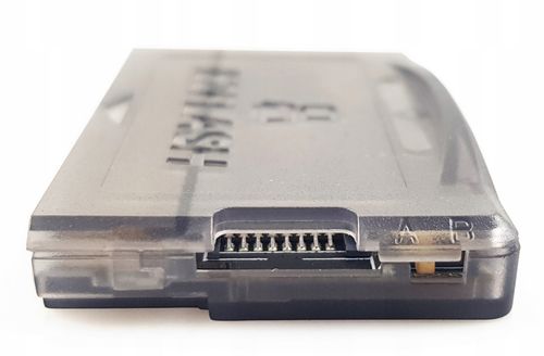 EZ-FLASH Omega Definitive Edition do GBA DS LITE na Arena.pl