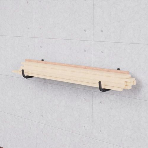 WIESZAK ŚCIENNY NA NARTY DESKĘ SNOWBOARD KAJAK na Arena.pl