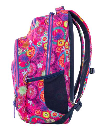 Coolpack-VANCE-Plecak-POWER PINK na Arena.pl