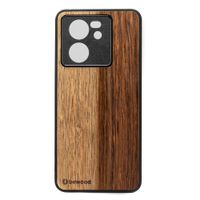 drewniane etui bewood na xiaomi 13t / 13t pro mango