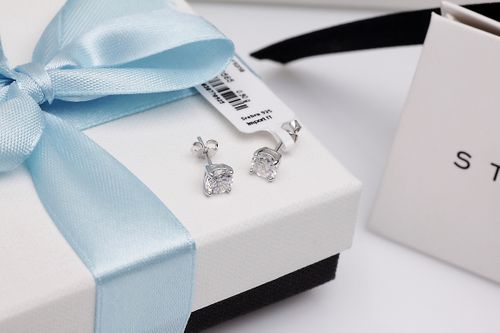 Kolczyki Staviori KSC0565 na Arena.pl