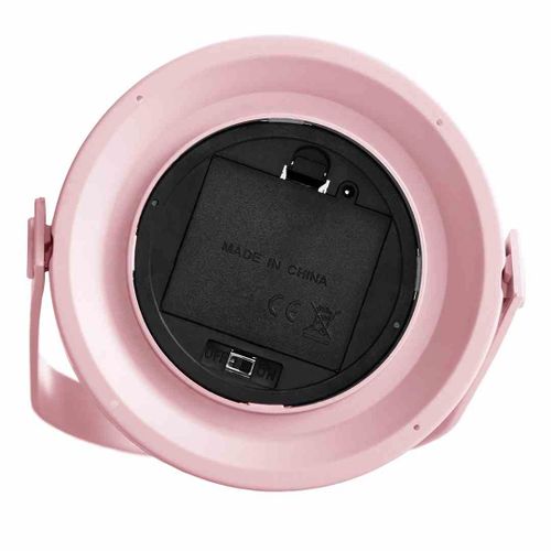 LEDDECO/KAMPI/PINK/M/CWH/1PC na Arena.pl