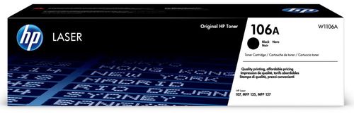 Toner HP 106A (W1106A) black na Arena.pl
