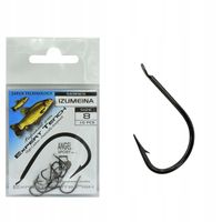 Haczyk Haczyki KAMIKAZE IZUMEINA Nr 8 (10szt) Kute
