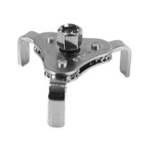 KLUCZ DO FILTRA OLEJU /3-PŁASKIE/