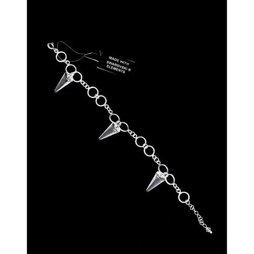 bransoletka z elementami 
Swarovski® na Arena.pl