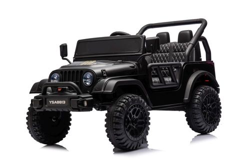 Auto Na Akumulator YSA8813 Czarne 24V na Arena.pl