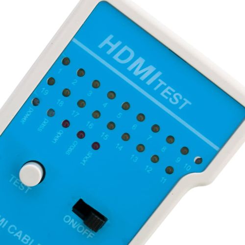 Tester kabli HDMI K272A na Arena.pl