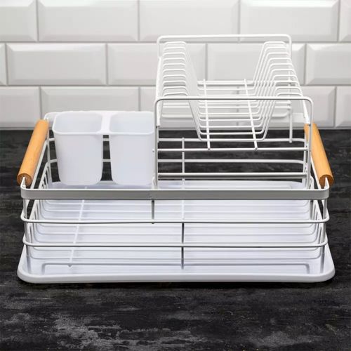 suszarka ociekacz do naczyń kinghoff kh-1798 na Arena.pl