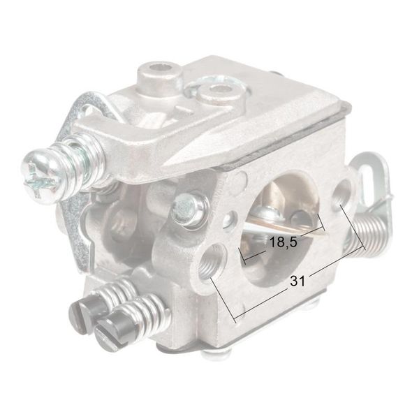 Gaźnik Stihl MS180 PJ18014 zdjęcie 3