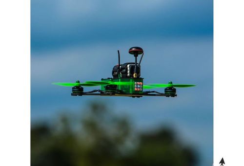 Blade Conspiracy 220 Pro FPV Racer BNF Basic na Arena.pl