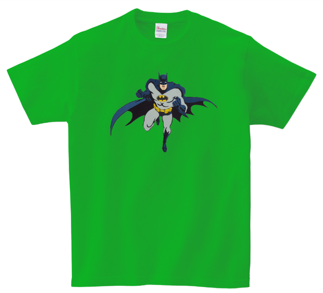Koszulka T-shirt Batman zdjęcie 1