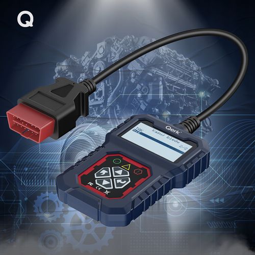 INTERFEJS DIAGNOSTYCZNY TESTER OBD2 POPRAWIONY JĘZYK POLSKI SKANER PL MENU na Arena.pl