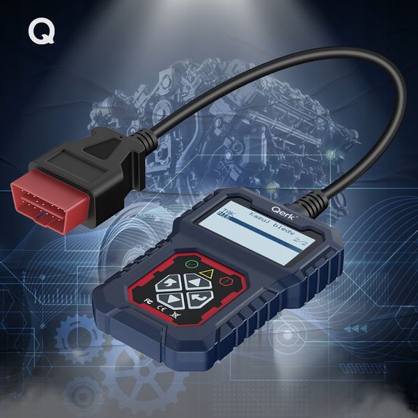 INTERFEJS DIAGNOSTYCZNY TESTER OBD2 POPRAWIONY JĘZYK POLSKI SKANER PL MENU zdjęcie 8