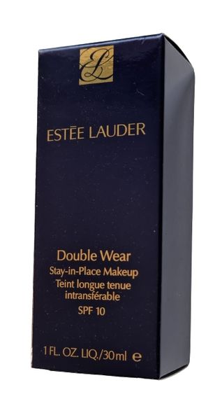 Estee Lauder Double Wear SPF 10 2N2 Buff 30 ml zdjęcie 2