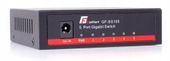 SWITCH GETFORT SG-105 (5P Gigabit Eth)