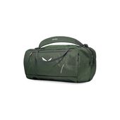 Torba na linę AGNER-dark olive SALEWA N/A
