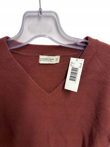 Sweter Abercrombie & Fitch rozmiar XS na Arena.pl