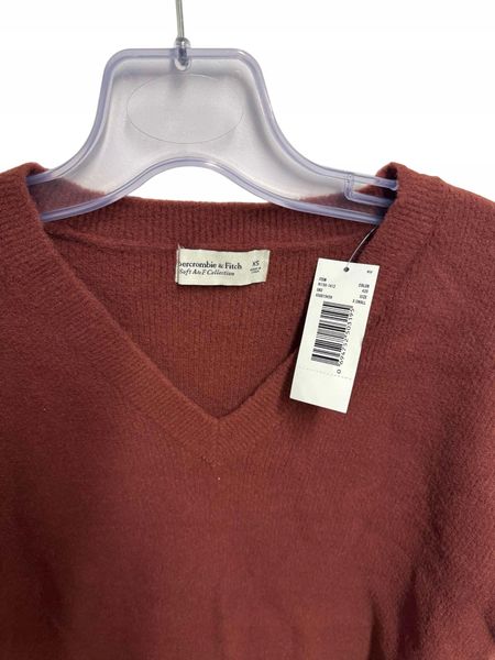 Sweter Abercrombie & Fitch rozmiar XS zdjęcie 3