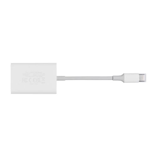 czytnik kart usb-c 2w1 ugreen cm265 (biały) na Arena.pl