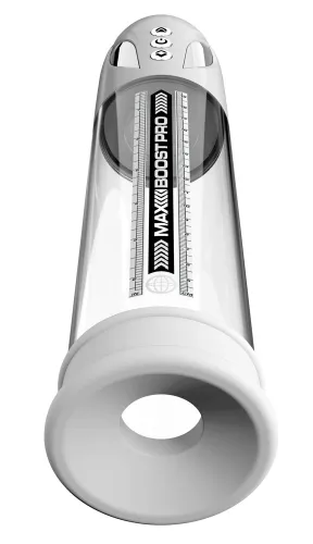 pump worx max boost pro flow white system ciśnieniowy led 28,6 cm na Arena.pl