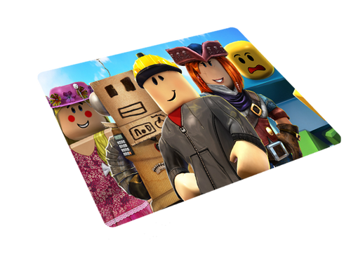 Podkładka pod myszkę Roblox na Arena.pl