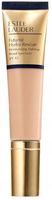 2X Podkład nawilżający Estee Lauder Futurist Hydra Rescue Spf45 2W1 Dawn