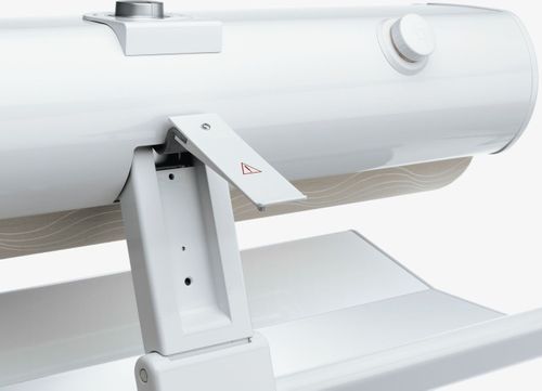 System do prasowania Miele B 995 D Biały na Arena.pl