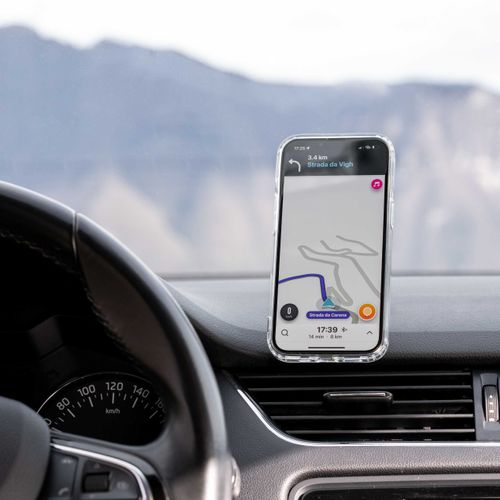 Spacecase Car Holder Sc05 Dash/Console Magsafe Black na Arena.pl