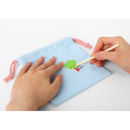 DLA DZIECI ZESTAW KREATYWNY MAGICZNA TOREBKA AKCESORIA na Arena.pl