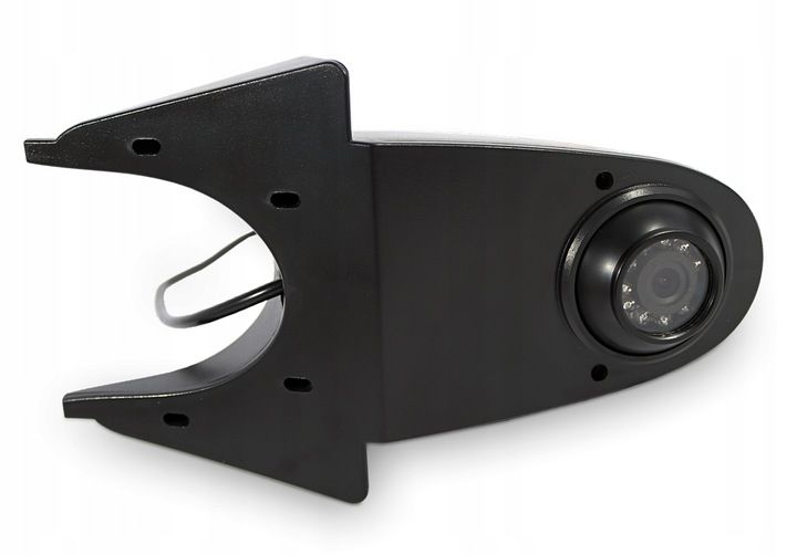 Kamera cofania BUS DUCATO TRANSIT SPRINTER CRAFTER zdjęcie 3