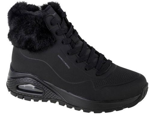 Buty damskie Skechers UNO RUGGED Fall Air (167274-BBK) 38.5 na Arena.pl