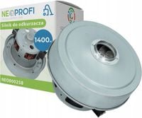 SILNIK 1400W do odkurzacza SAMSUNG SC 5481