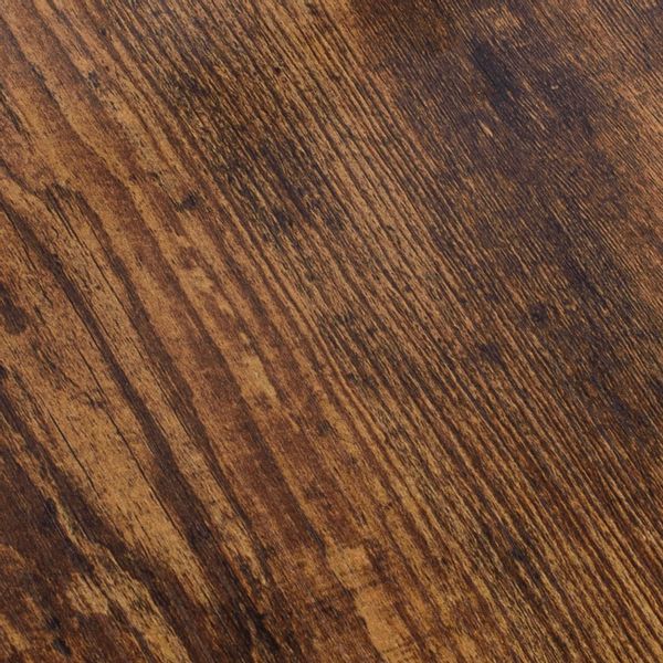 Kwietnik metalowy ścienny czarny Ebro Rustic loft zdjęcie 10