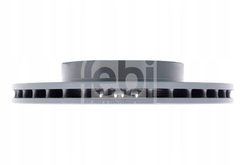 TARCZA HAM PRZOD 258X22 V FEBI BILSTEIN na Arena.pl