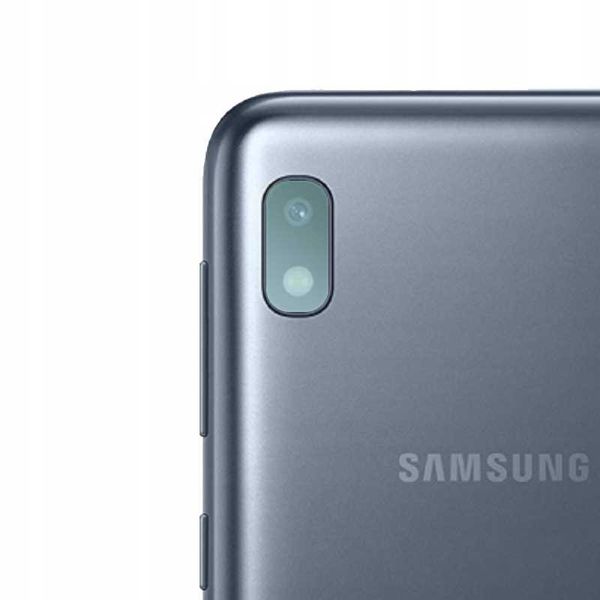 Spacecase Camera Glass Galaxy A10 zdjęcie 5