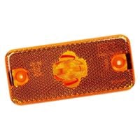 LAMPA OBRYSOWA LEWA/PRAWA IVECO DAILY IV 2006 2007 2008 2009 2010 2011