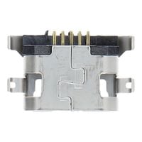 Złącze gniazdo ładowania do MOTOROLA E4 Plus ORI