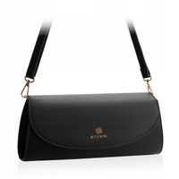 BETLEWSKI torebka damska kopertówka ekoskóra wygodne zapięcie magnes klasyk