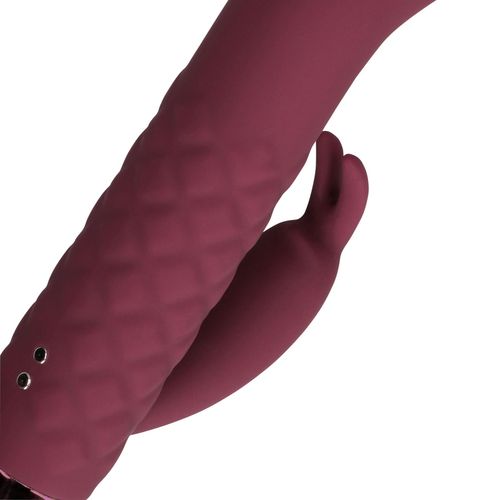 (S)Explore - Toy Kit For Her - Dark Cherry na Arena.pl