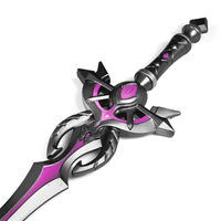 Festering Desire | 104 cm | Pianka | Genshin Impact