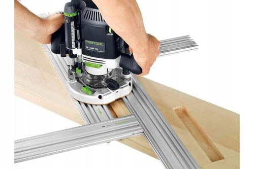Frezarka górnowrzecionowa Festool 2200 W na Arena.pl