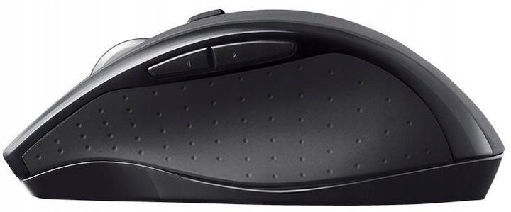 Mysz LOGITECH Wireless Mouse M705 Czarny 1000DPI zdjęcie 10
