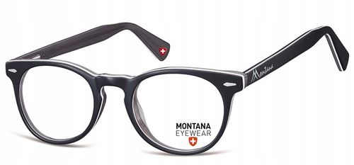 Okulary OPRAWKI KOREKCYJNE Damskie Męskie LENONKI na Arena.pl