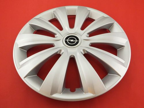 KOŁPAKI 13'' OPEL - Astra Corsa Combo Kadett E DLS na Arena.pl