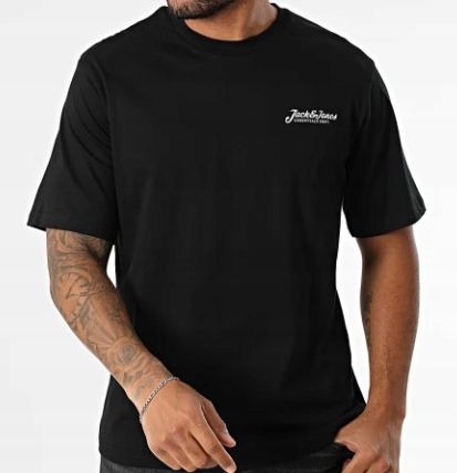 JACK & JONES JJBEAU TEE TSHIRT XXL na Arena.pl