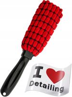 Soft99 Digloss Kamitore Sponge - Szczotka Gąbkowa Do Czyszczenia Felg